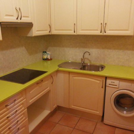 ka Sánchez vecindario Apartman Vecindario  Kültér fotó