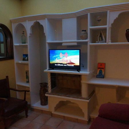 ka Sánchez vecindario Apartman Vecindario  Kültér fotó
