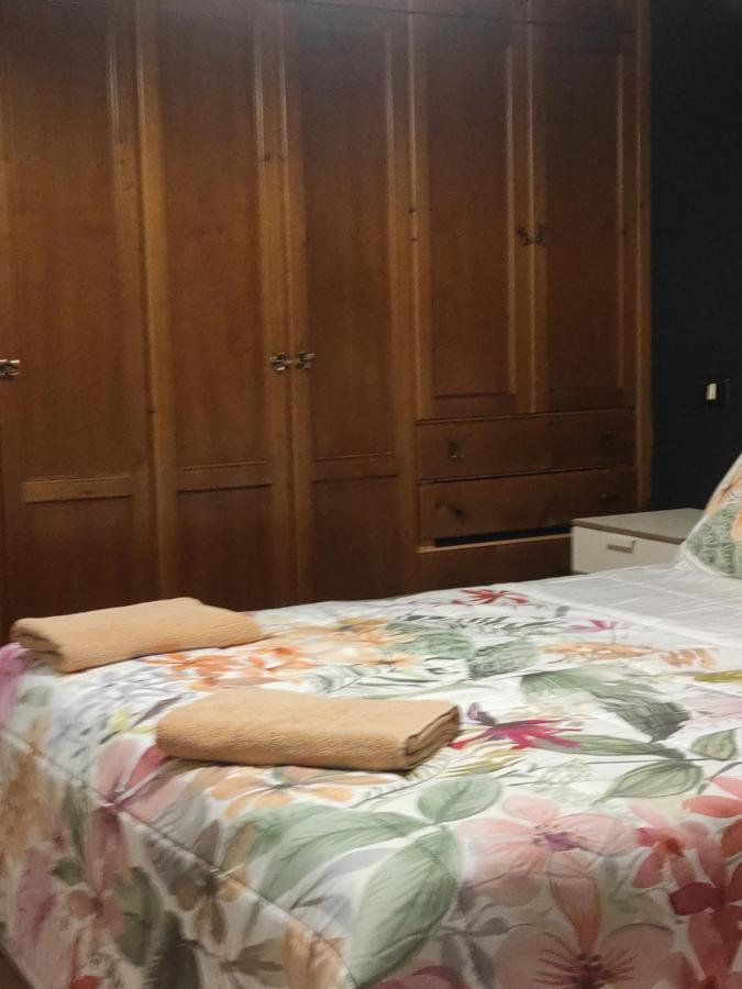 ka Sánchez vecindario Apartman Vecindario  Kültér fotó