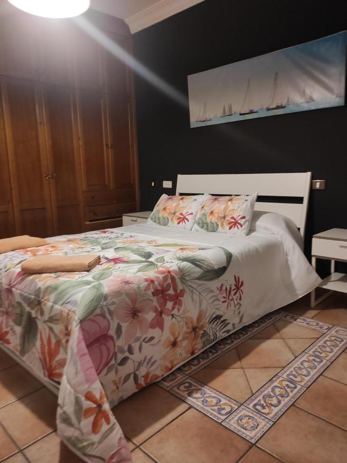ka Sánchez vecindario Apartman Vecindario  Kültér fotó