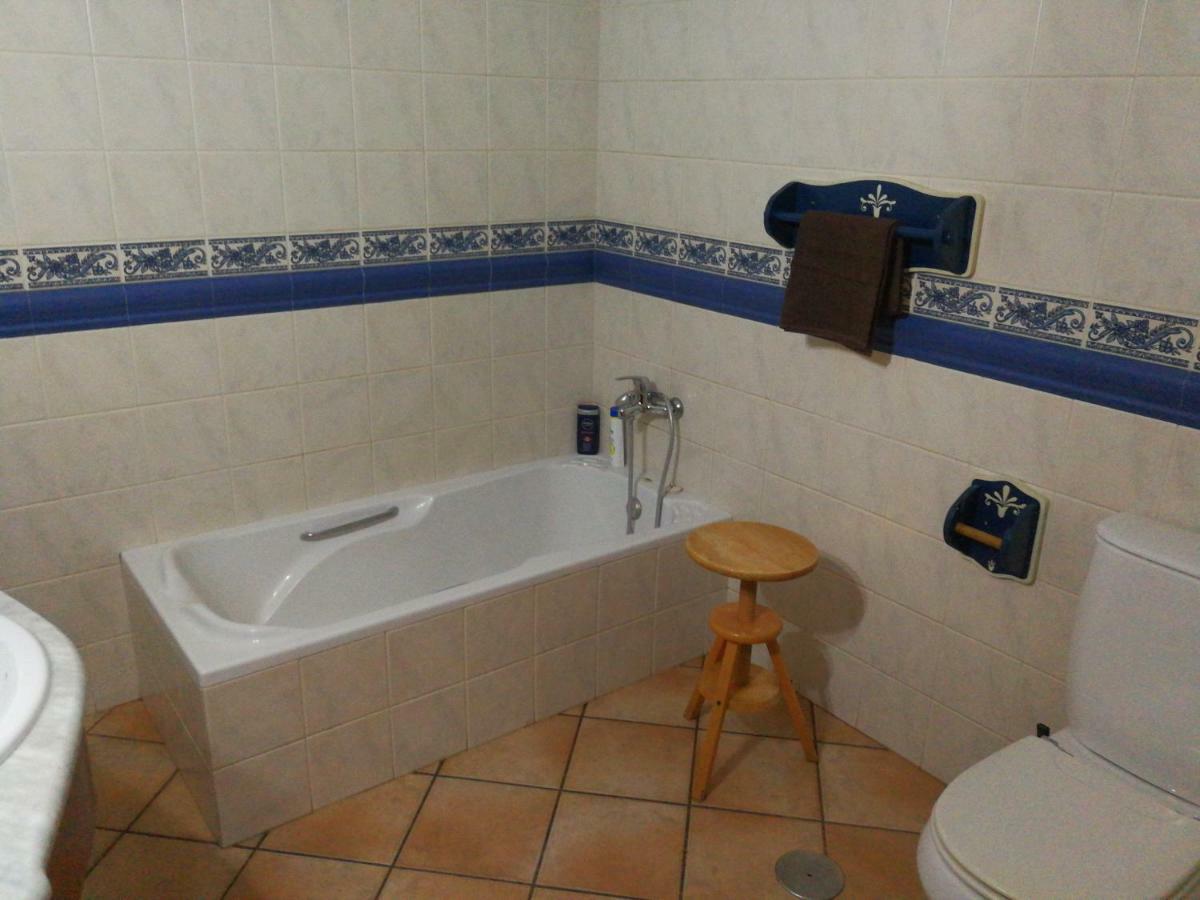 ka Sánchez vecindario Apartman Vecindario  Kültér fotó