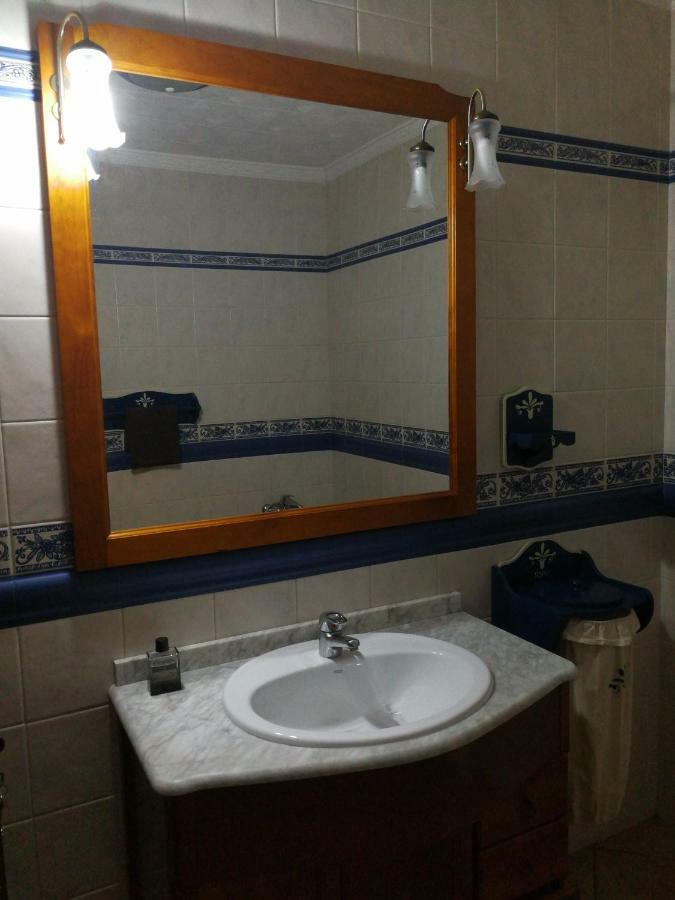 ka Sánchez vecindario Apartman Vecindario  Kültér fotó