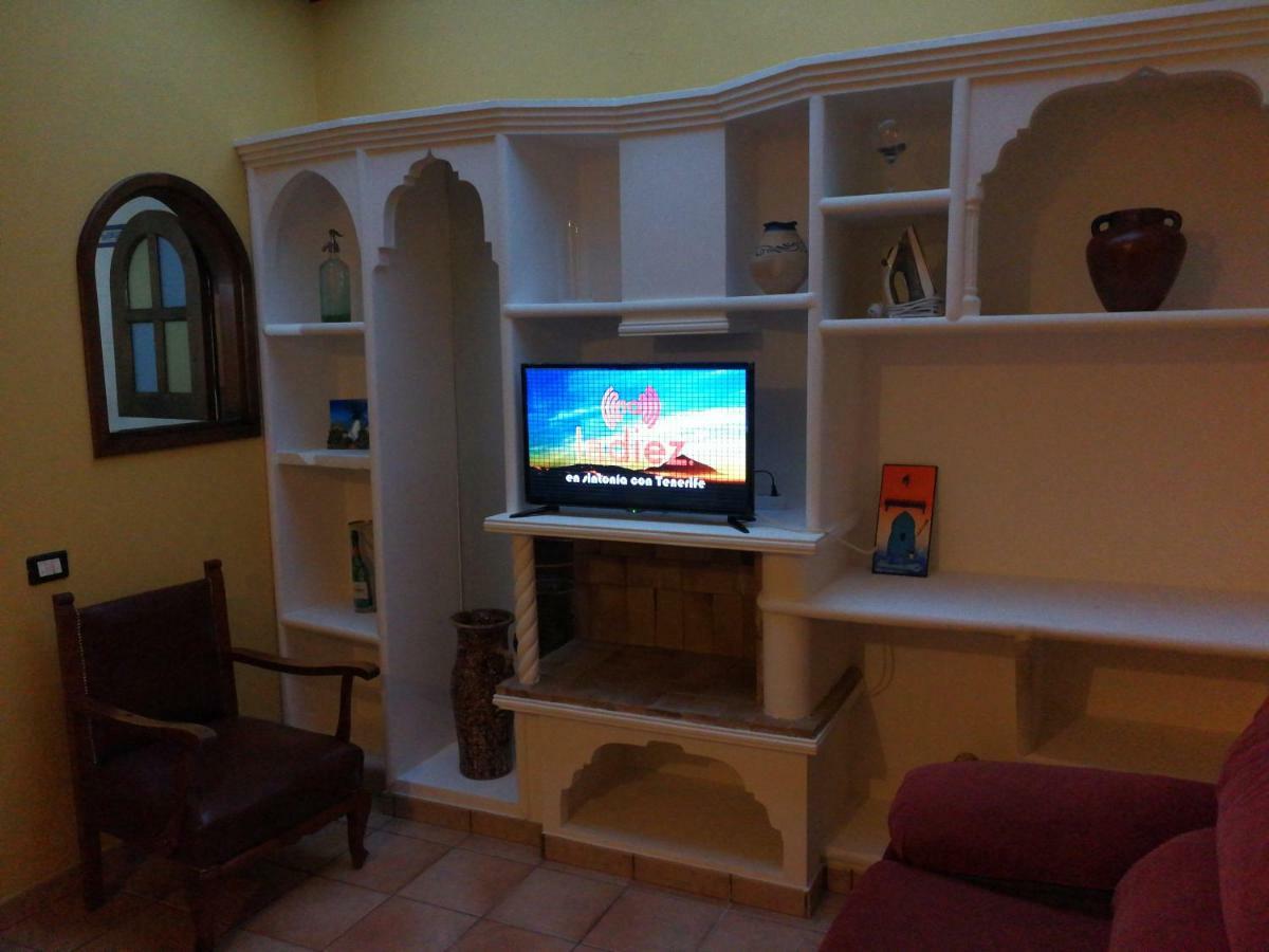 ka Sánchez vecindario Apartman Vecindario  Kültér fotó