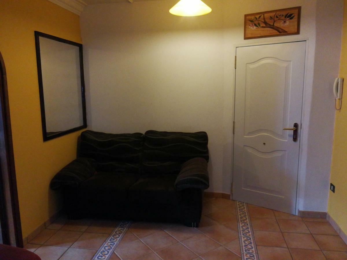 ka Sánchez vecindario Apartman Vecindario  Kültér fotó