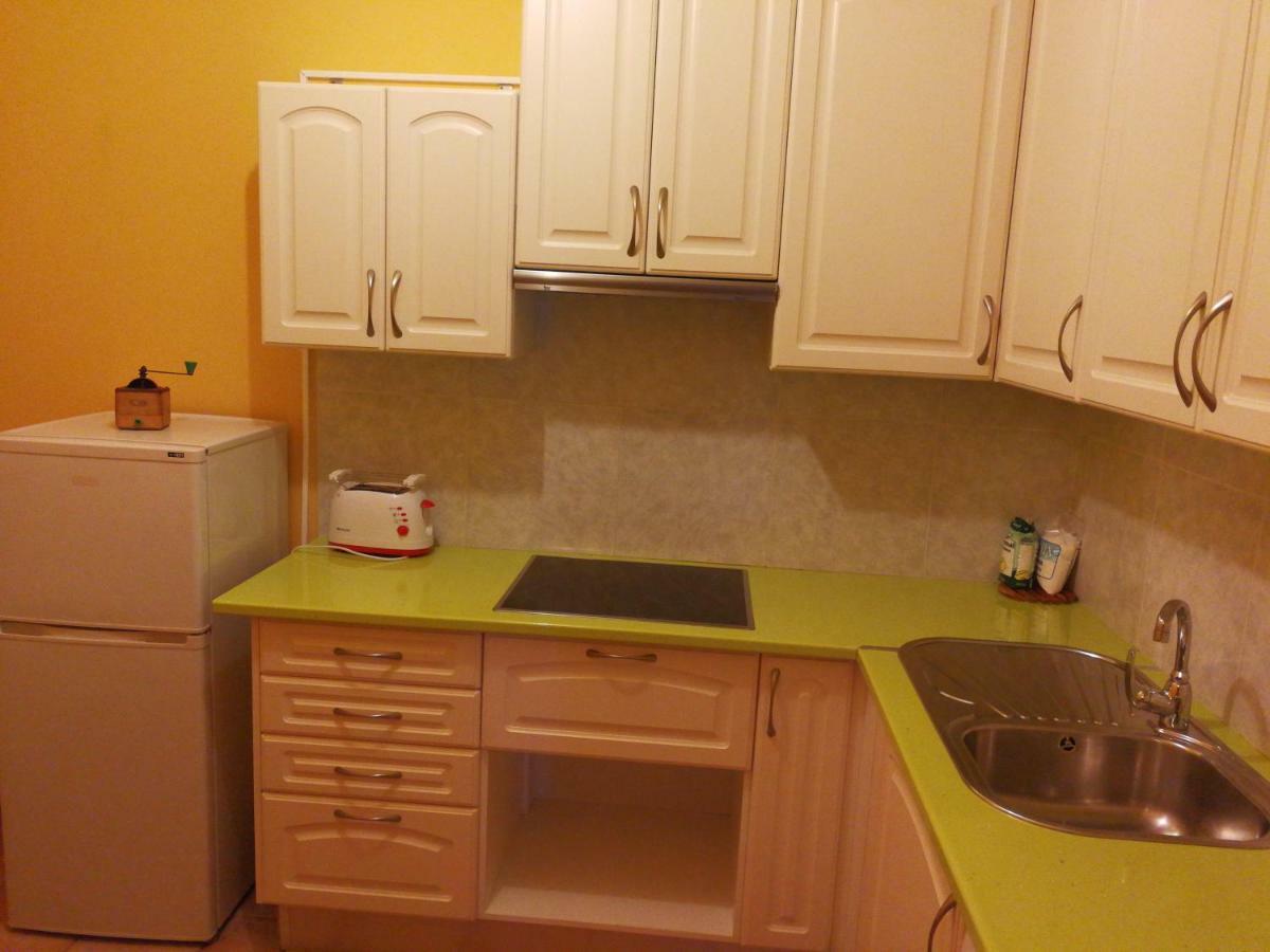 ka Sánchez vecindario Apartman Vecindario  Kültér fotó